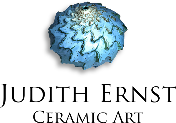 Judith Ernst Ceramic Art