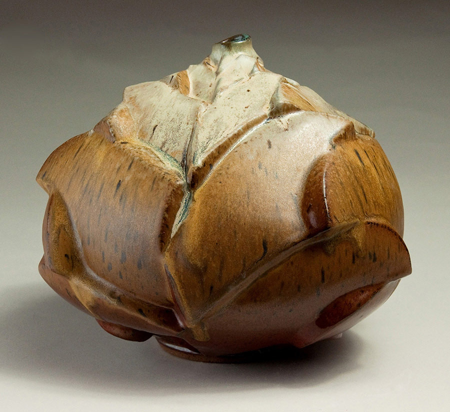 Tertile - Ceramic pot